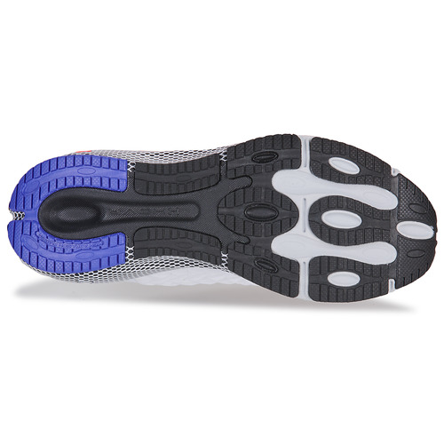 Under Armour - UA HOVR MACHINA 3 CLONE - Blanc