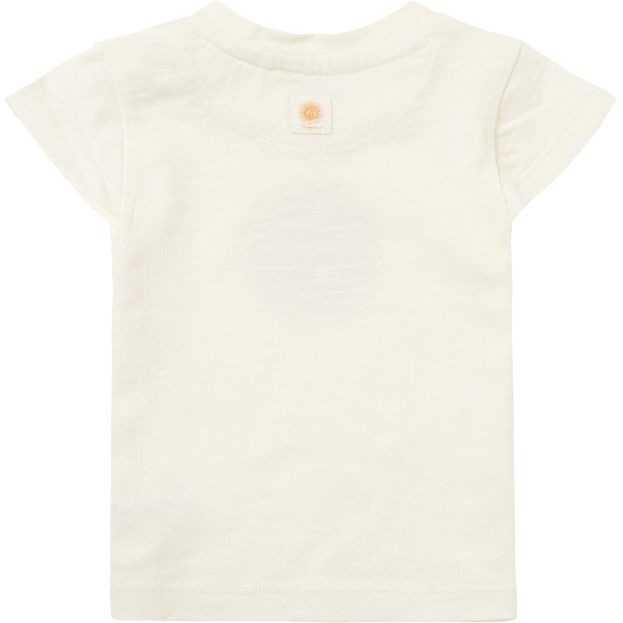 Noppies T-shirt Nicollet Pristine