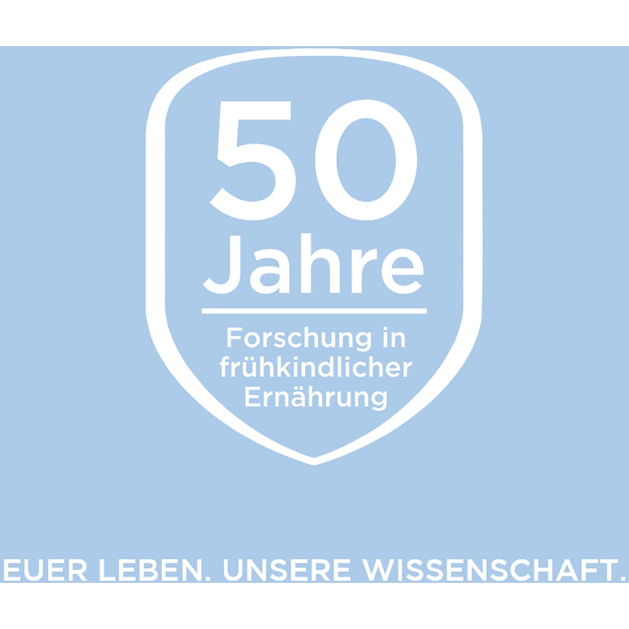 Aptamil Kindermilch 1+ trinkfertig 1 l ab dem 1. Jahr