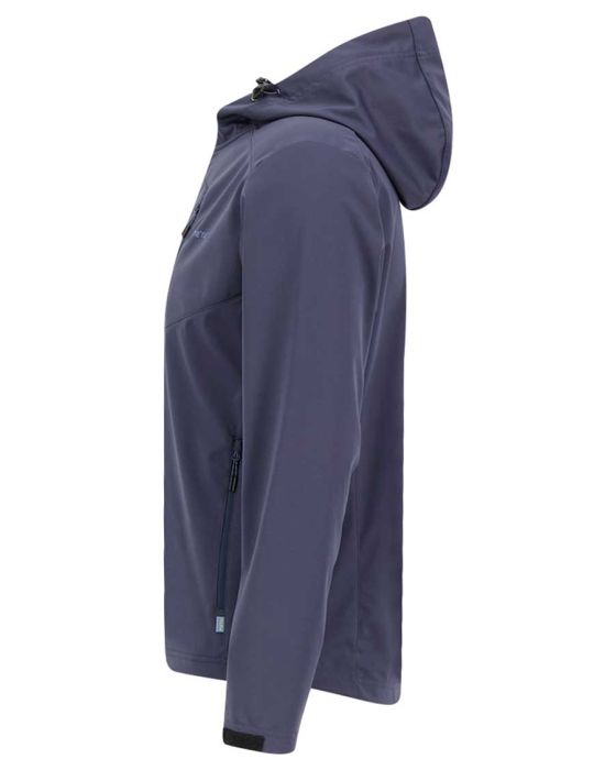 Meaux Softshell Jacket Men herrejakke