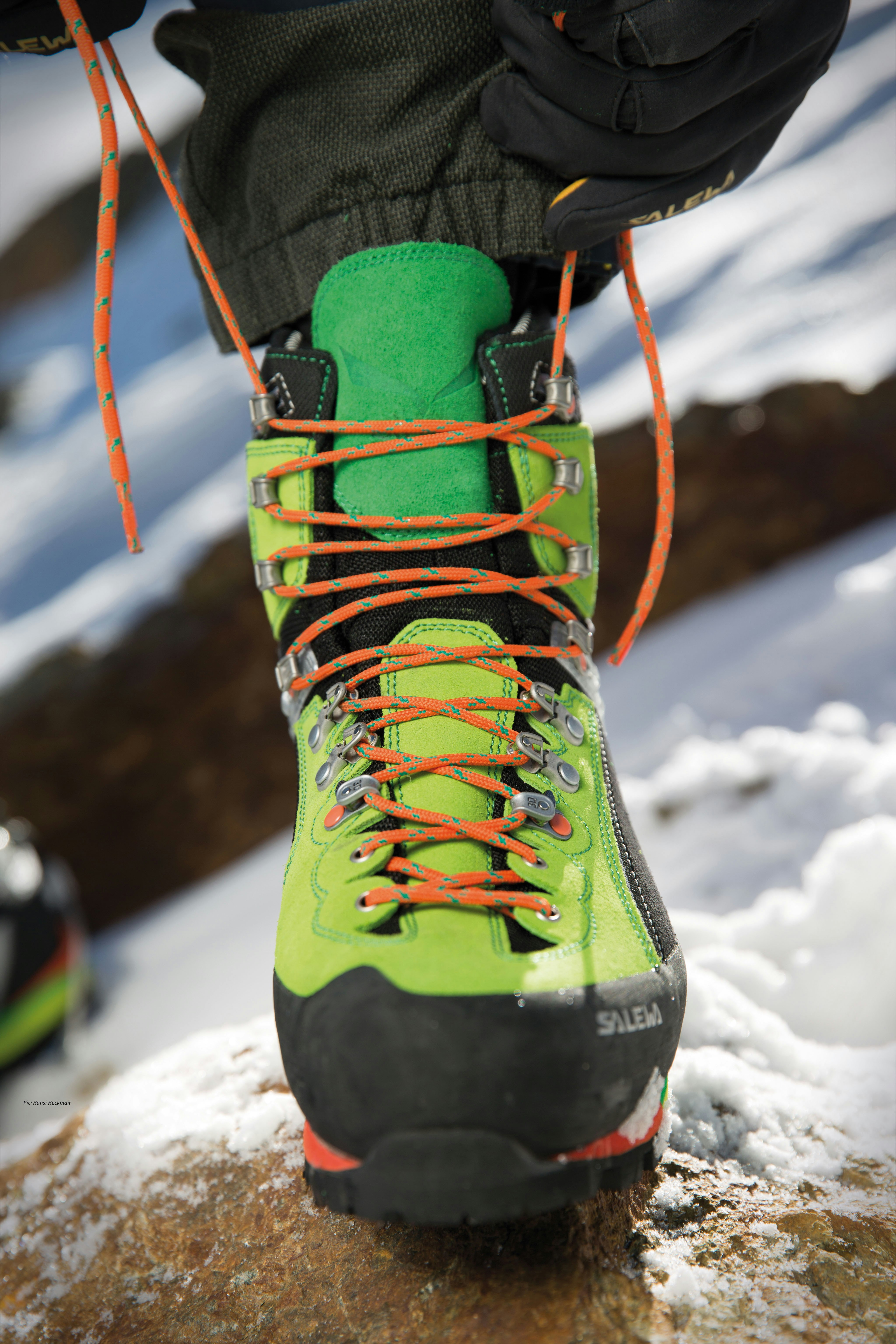 Condor Evo GORE-TEX® Herren Schuhe