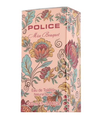 Police Miss Bouquet edt vapo 100ml