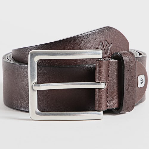Ceinture CC-6124 Marron