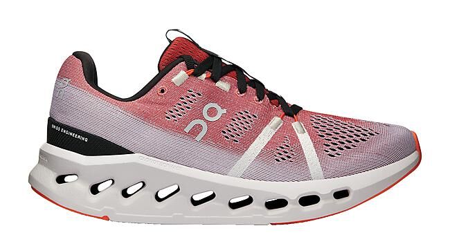 ON RUNNING - CHAUSSURES DE RUNNING CLOUDSURFER W