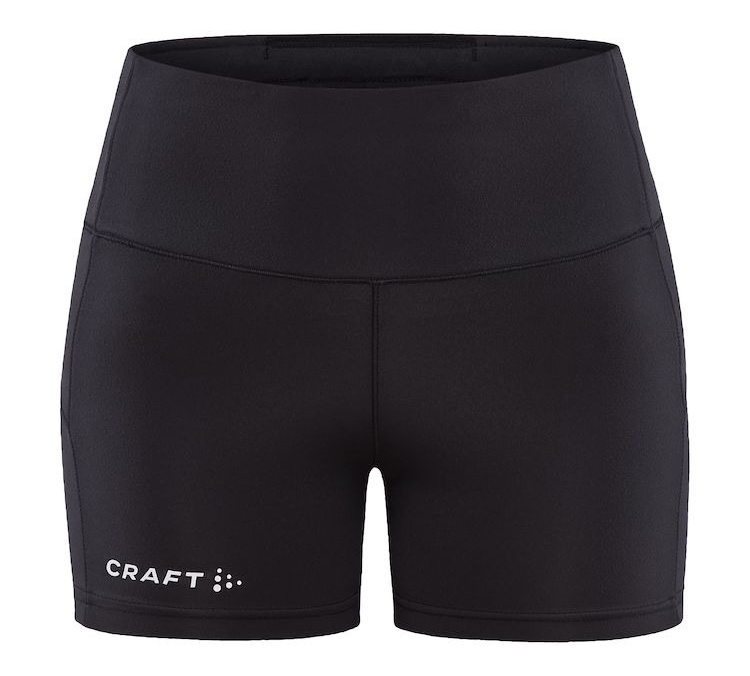 ADV Essence Hot Pants 2 Dame Black