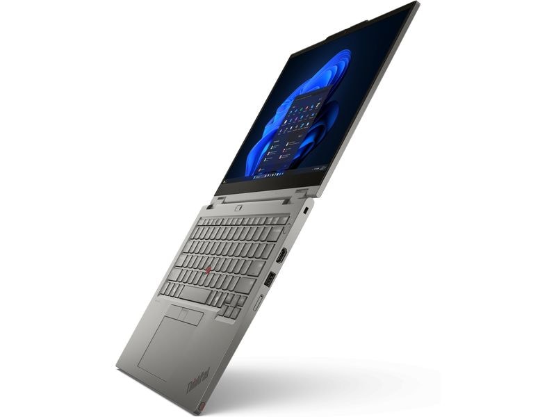 Lenovo Notebook ThinkPad L13 2-in-1 Gen 6 (Intel) 2-in-1-Laptop mit Touchscreen und vielseitigen Einsatzmöglichkeiten