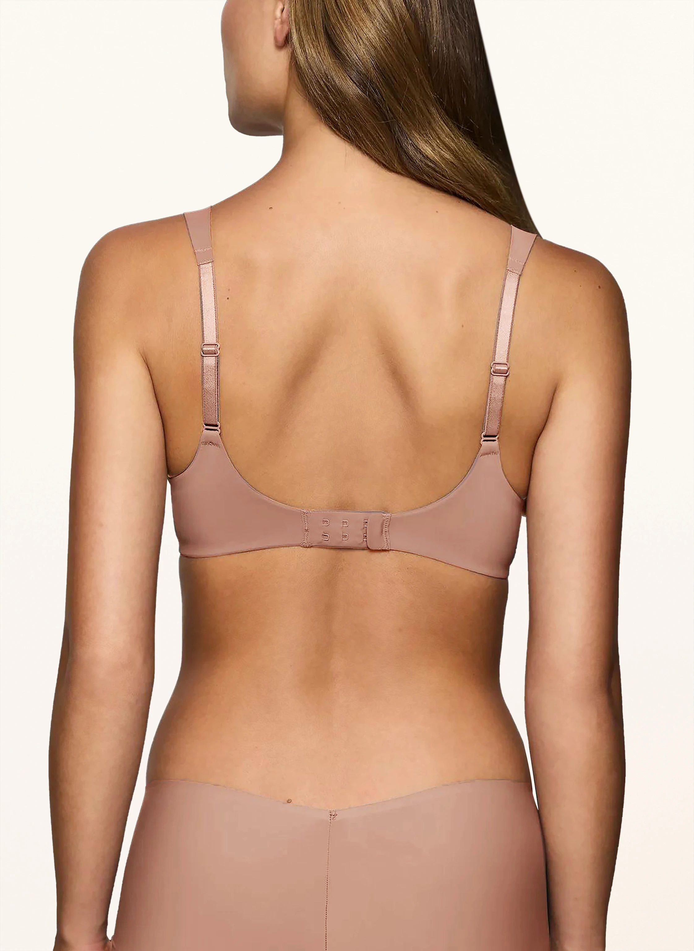Triumph T-Shirt-BH BODY MAKE-UP ILLUSION