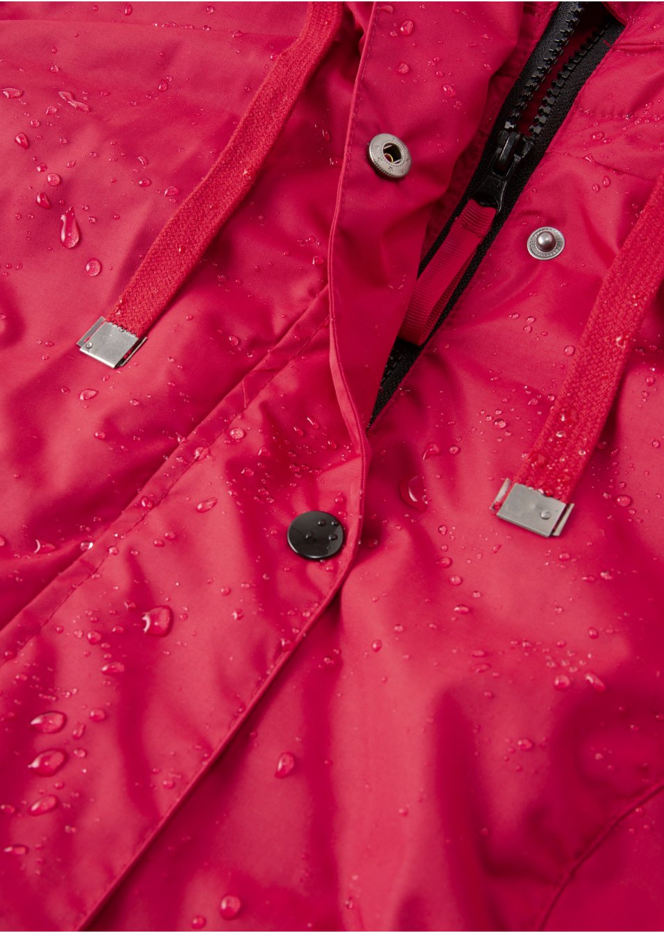 Parka fonctionnelle outdoor