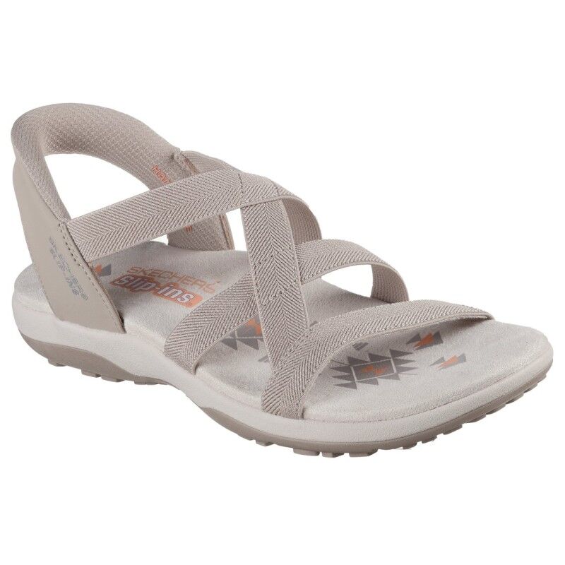 Reggae Slim - Stretch Flex - Sandales femme