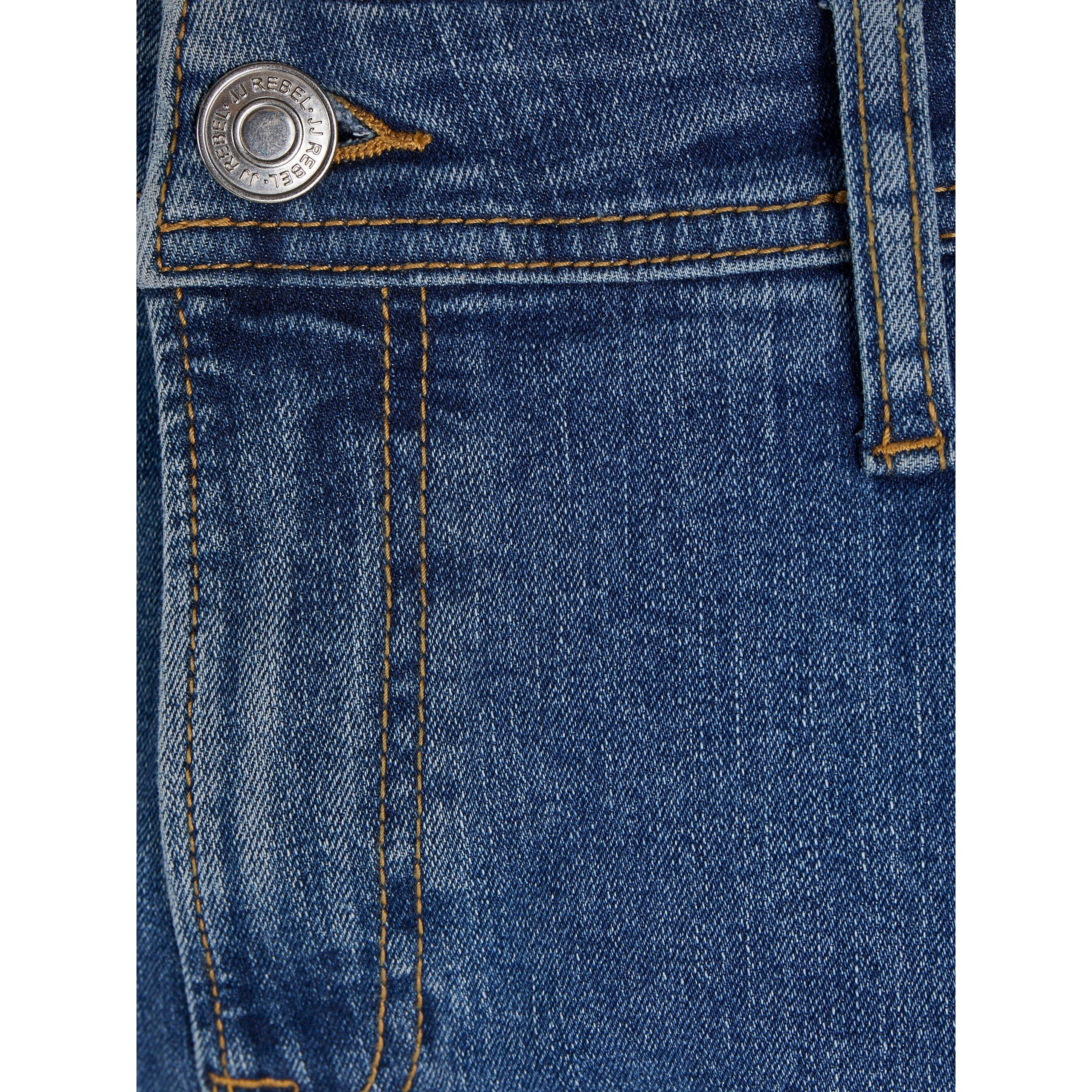 JJ Rebel Luke 760 Slim Jeans