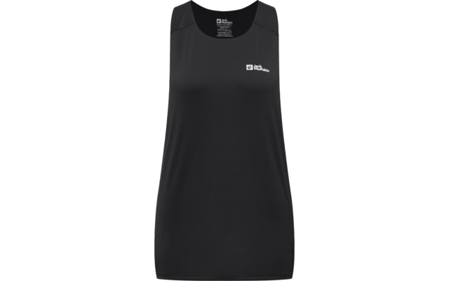Jack Wolfskin Prelight Stride Tank Damen Funktionstop