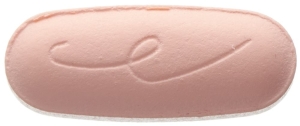 TELFAST Filmtabletten 120 mg, 10 Stück
