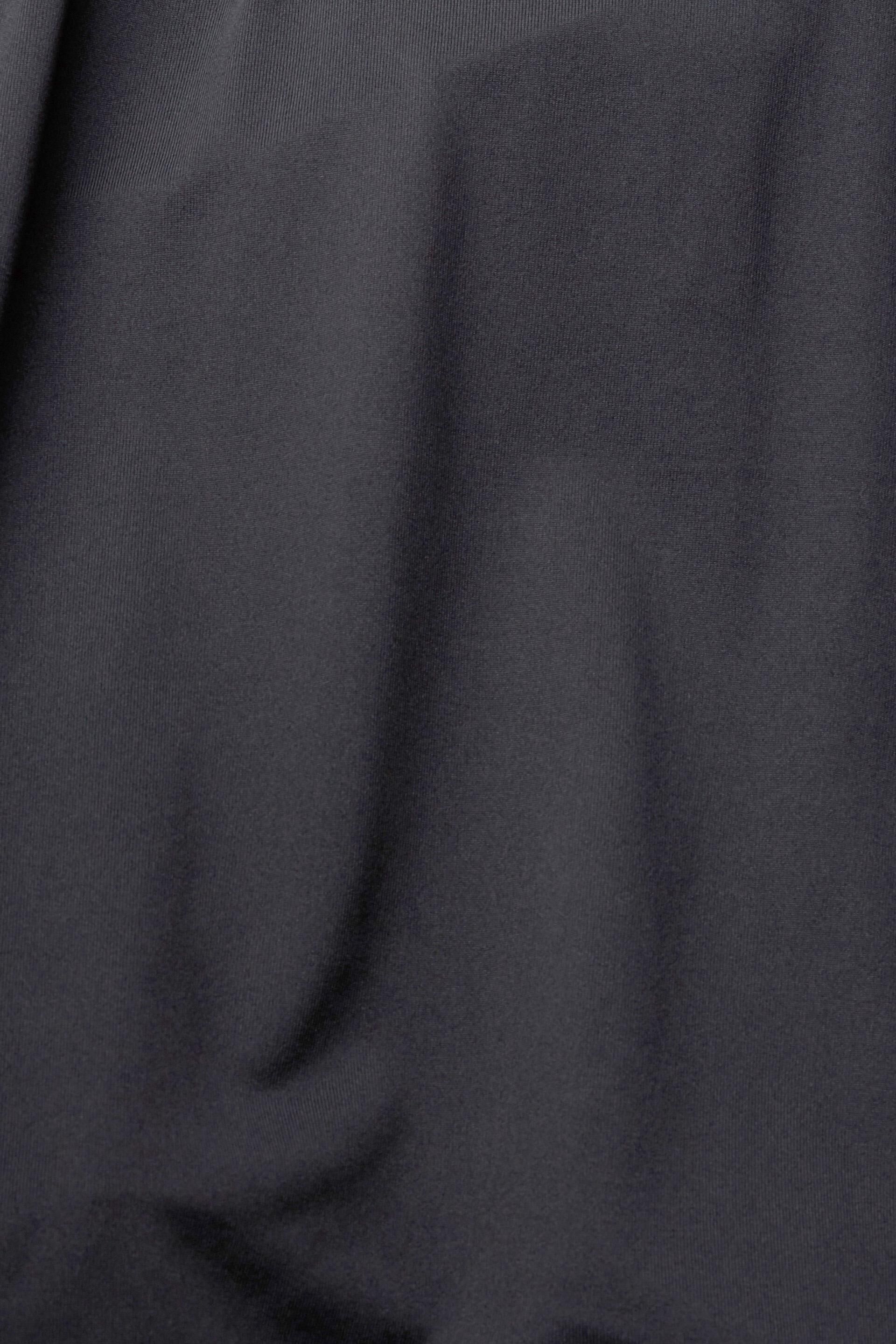 T-shirt de sport, E-DRY
