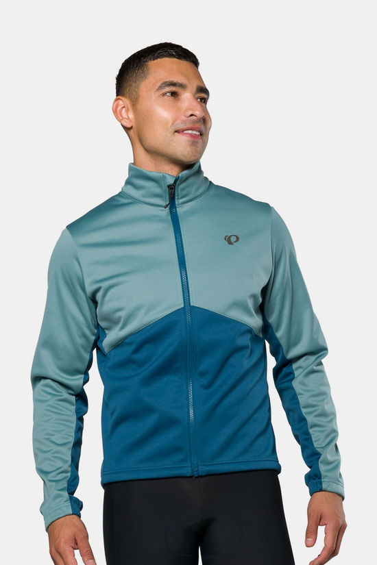 Pearl Izumi Pearl Izumi Quest Amfib Jkt Softshell Jas