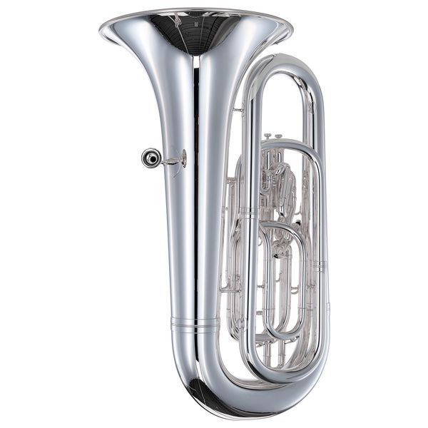 Besson BE994-2 Sovereign Bb- Tuba