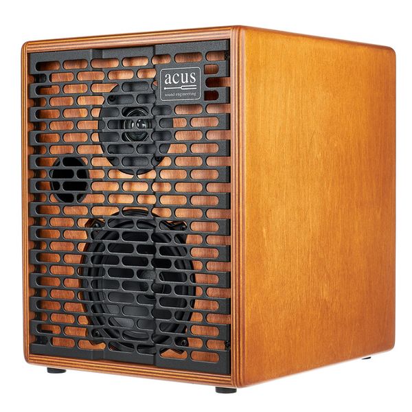 Acus One-Street5-W Bundle