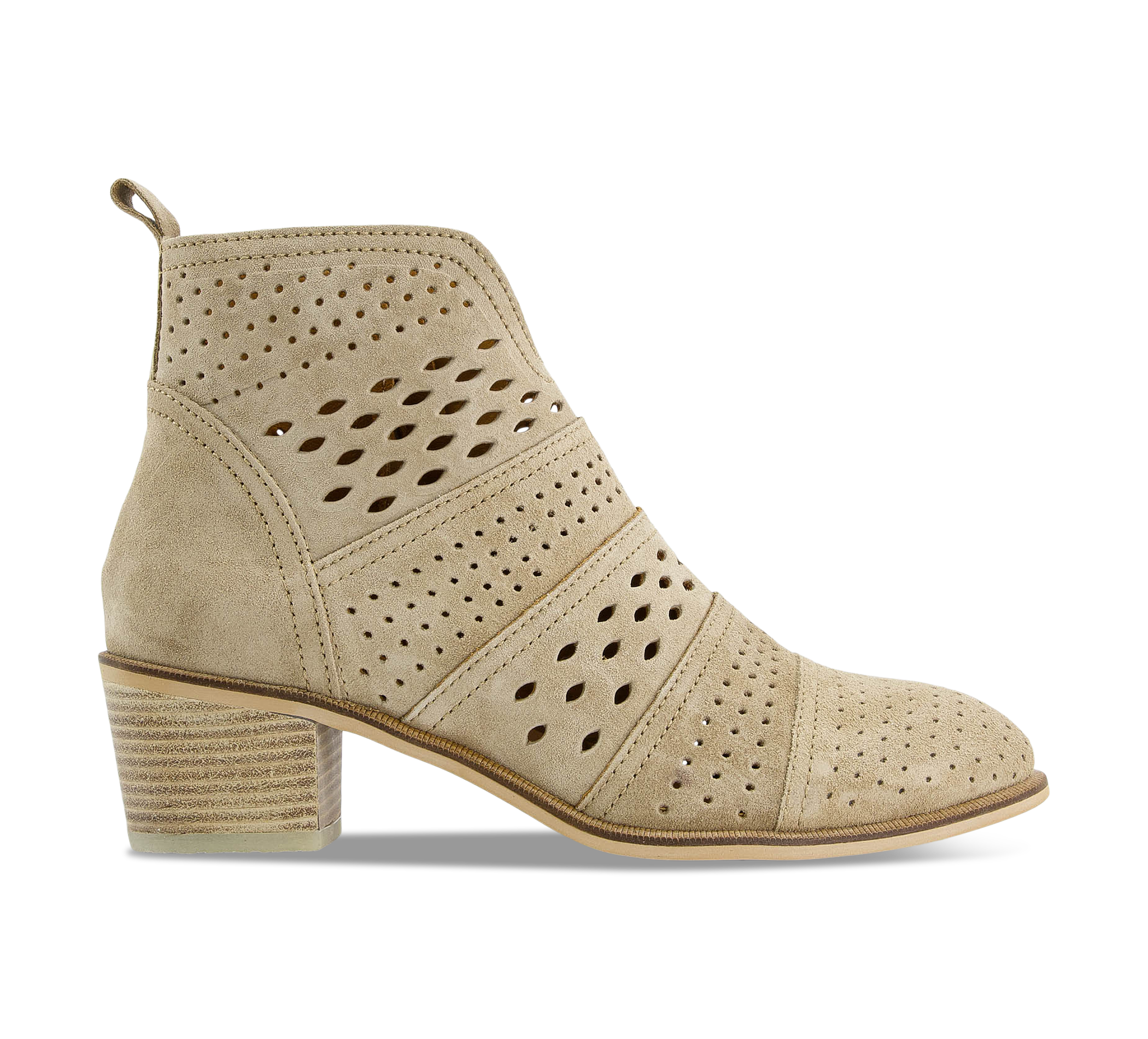 1874 by Walder Nelly beige/taupegrau