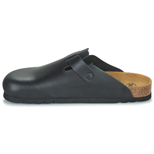 Scholl - OLIVIER Negro