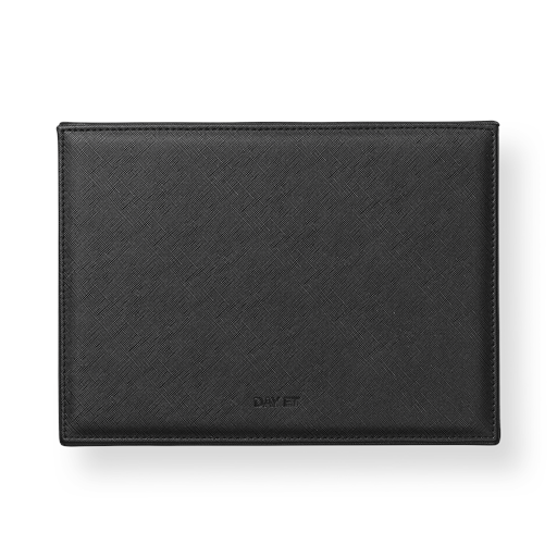 DAY ET Saffiano Big Smykkeboks, Black
