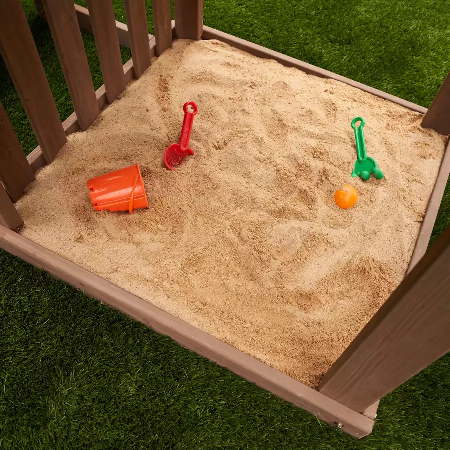 Kidkraft® Schaukel-Sets Deluxe Arbor Crest