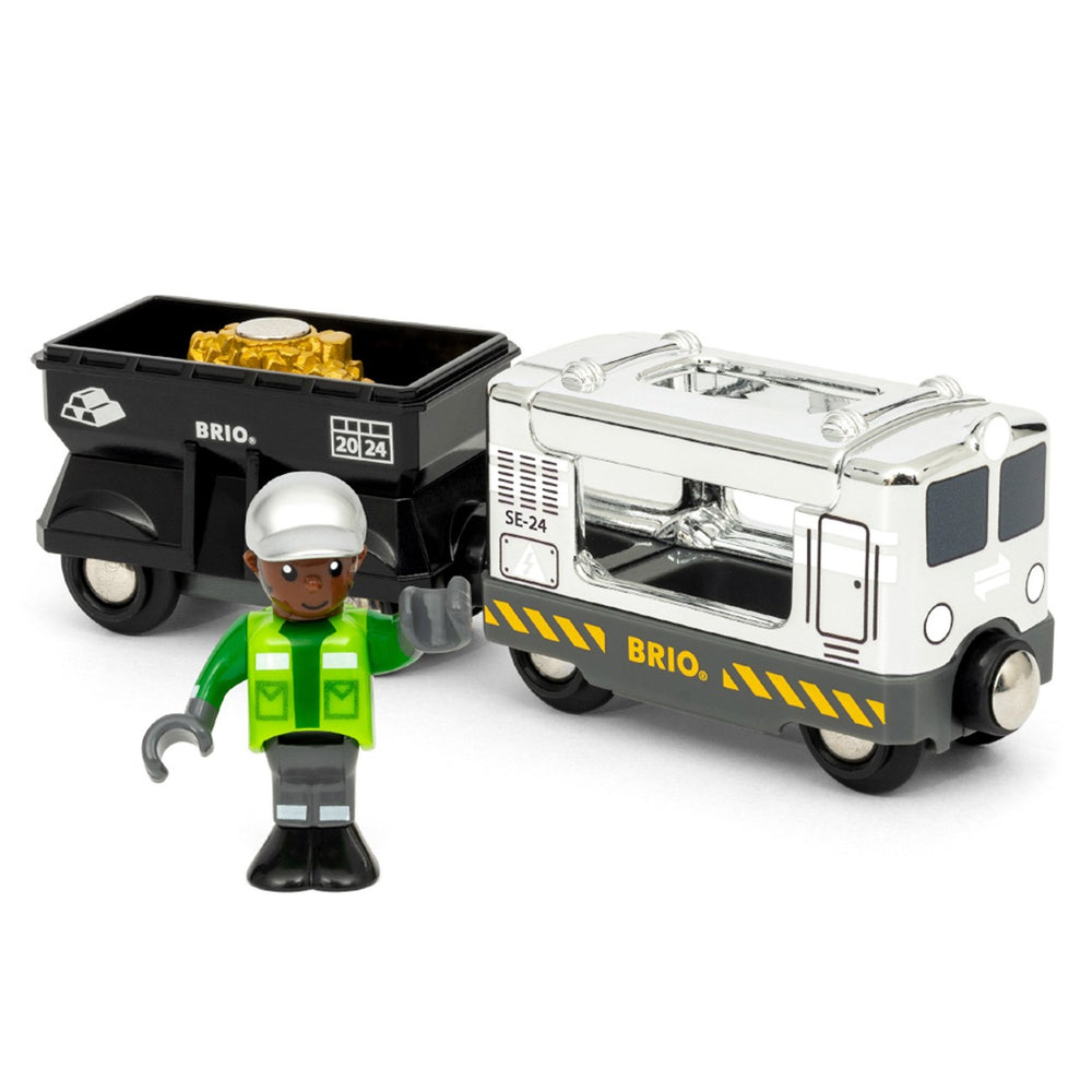 Køb BRIO® 36083 Special Edition Tog (2024)