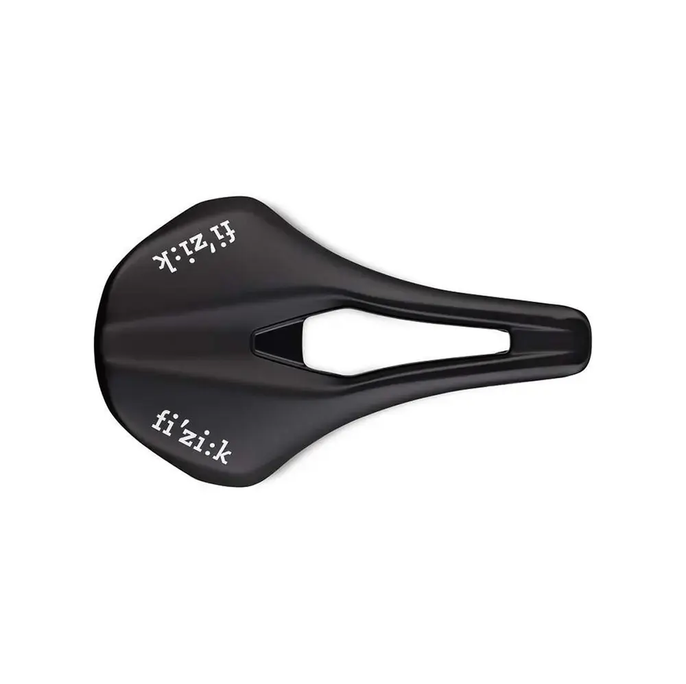 Fizik Tempo Argo R5 Zadel Zwart