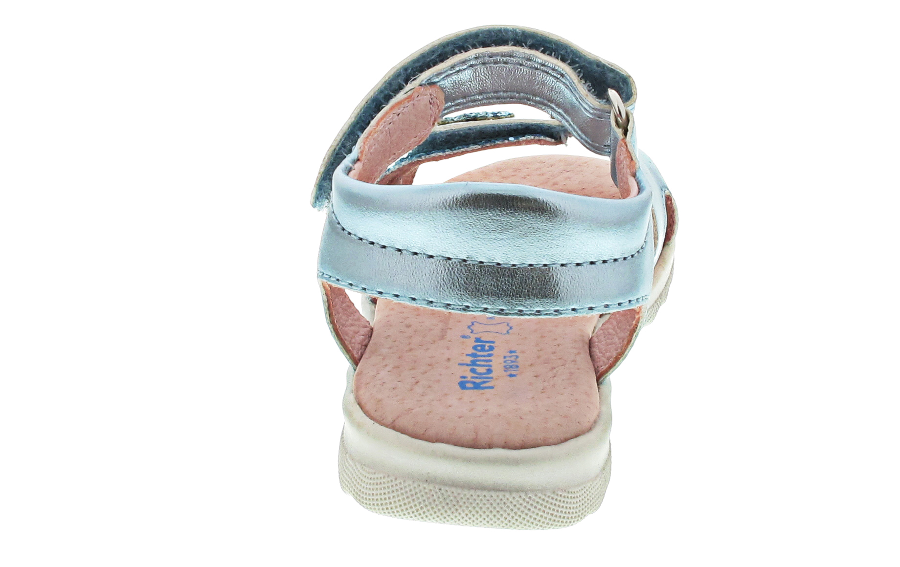 Richter Minilette blau