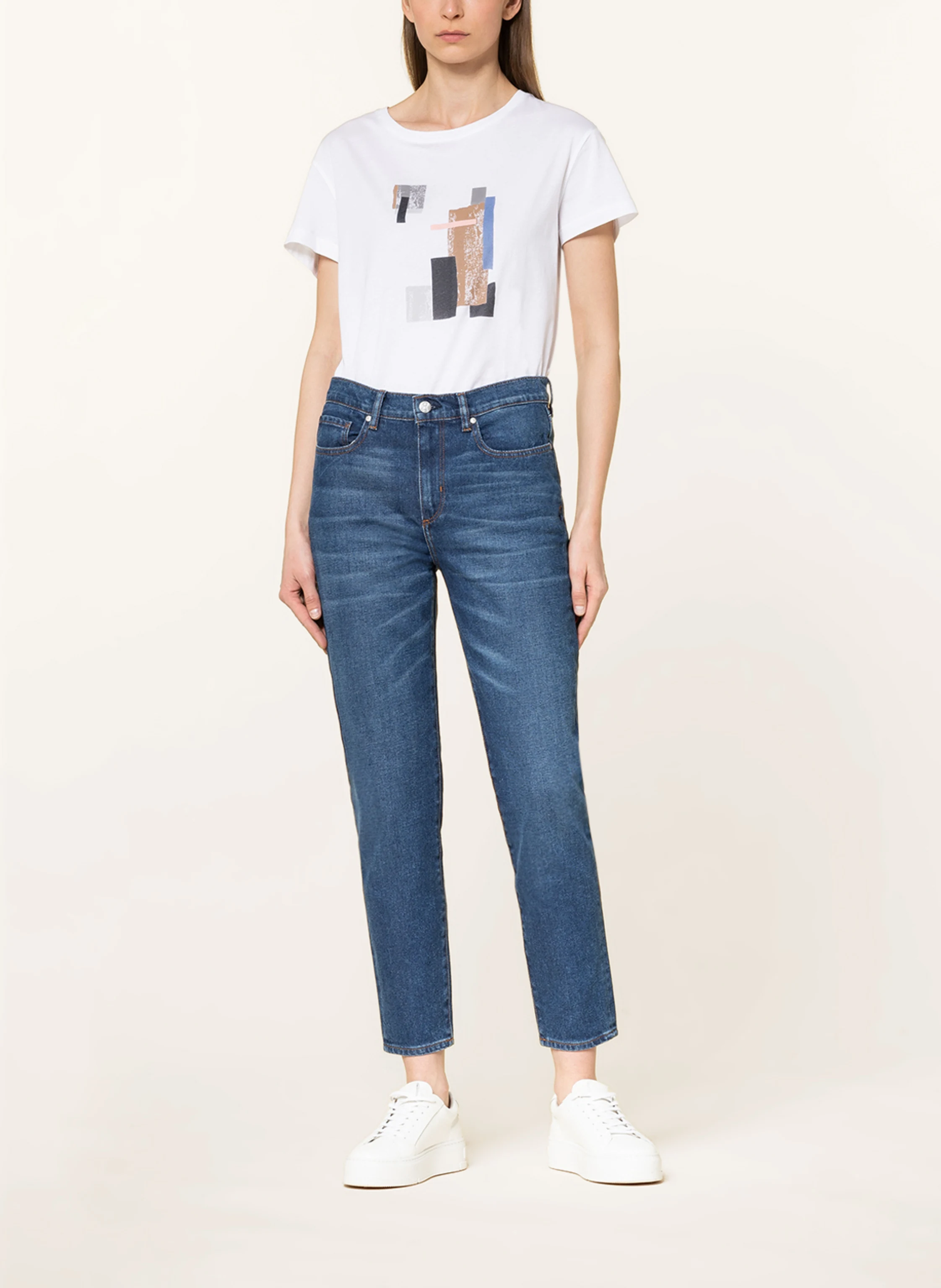 ARMEDANGELS 7/8-Jeans CAYAA