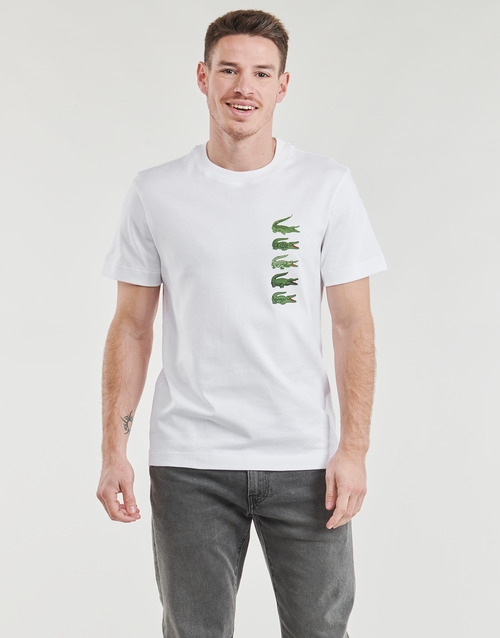 Lacoste - TH3563-001 - Blanc