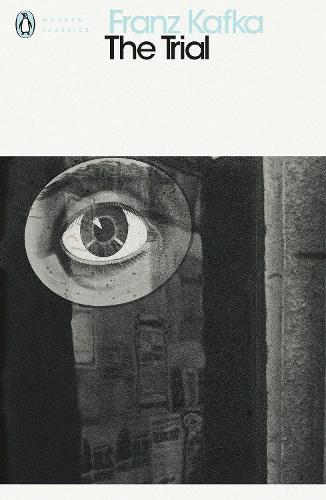 The Trial - Penguin Modern Classics (Paperback)