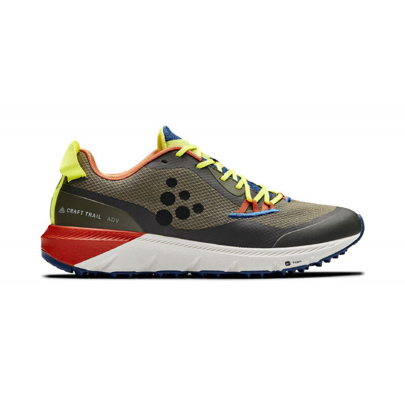 Adv Nordic Speed - Chaussures trail homme