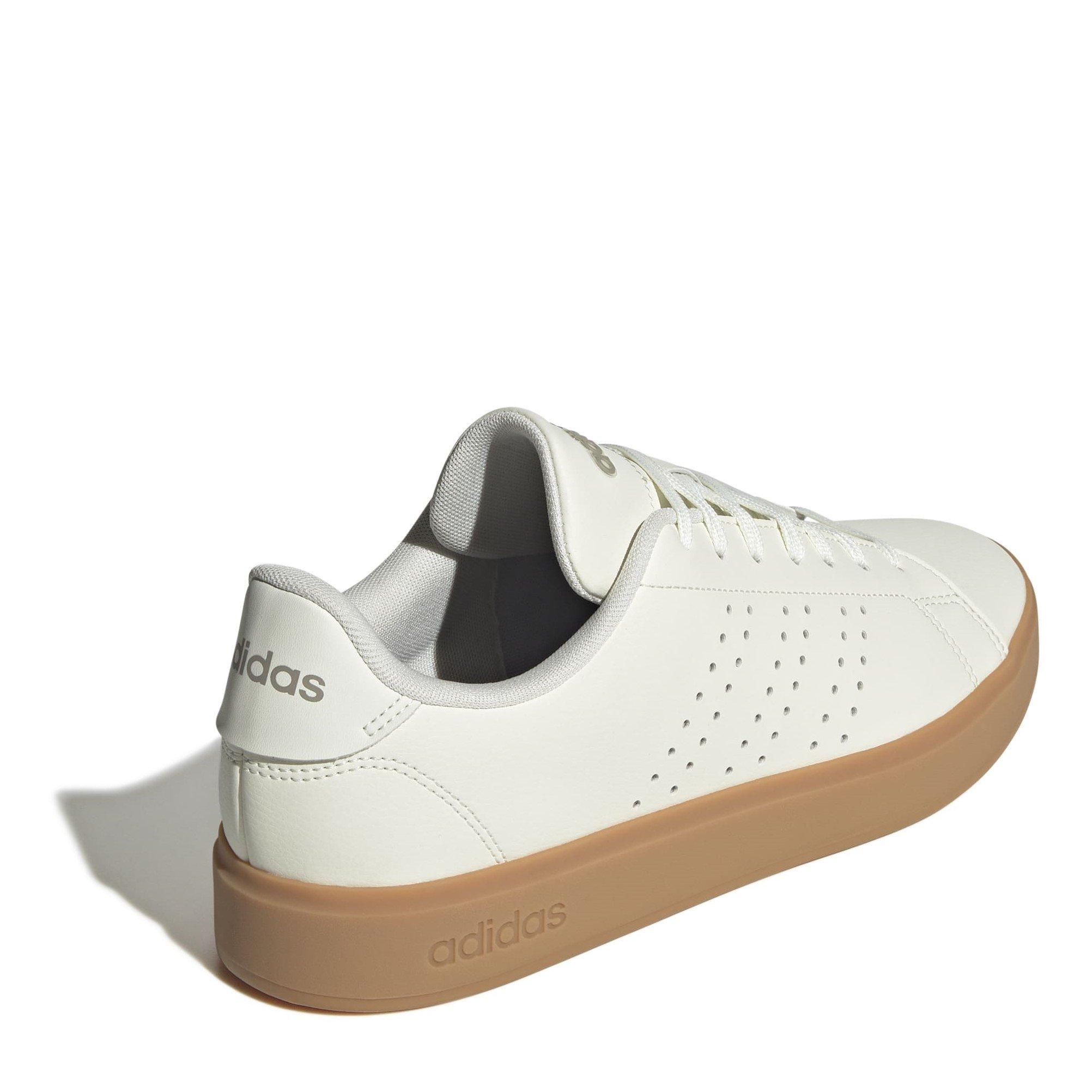 adidas Advantage 2.0 Low Top Trainers Mens