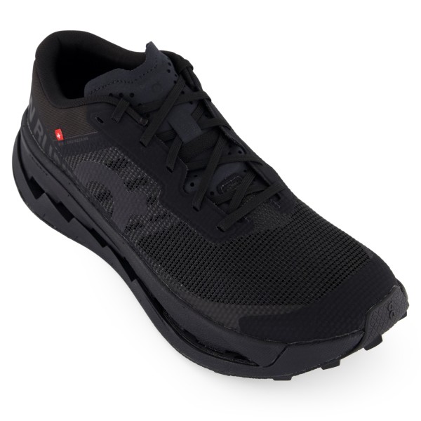 On - Women's Cloudultra 3 - Chaussures de trail