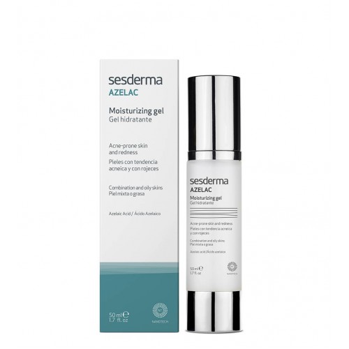 Sesderma Azelac Gel Hidratante 50ml