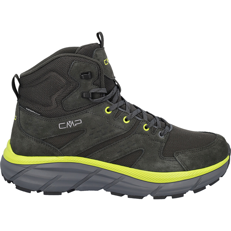 CMP Herren Kamsel Mid WP Schuhe