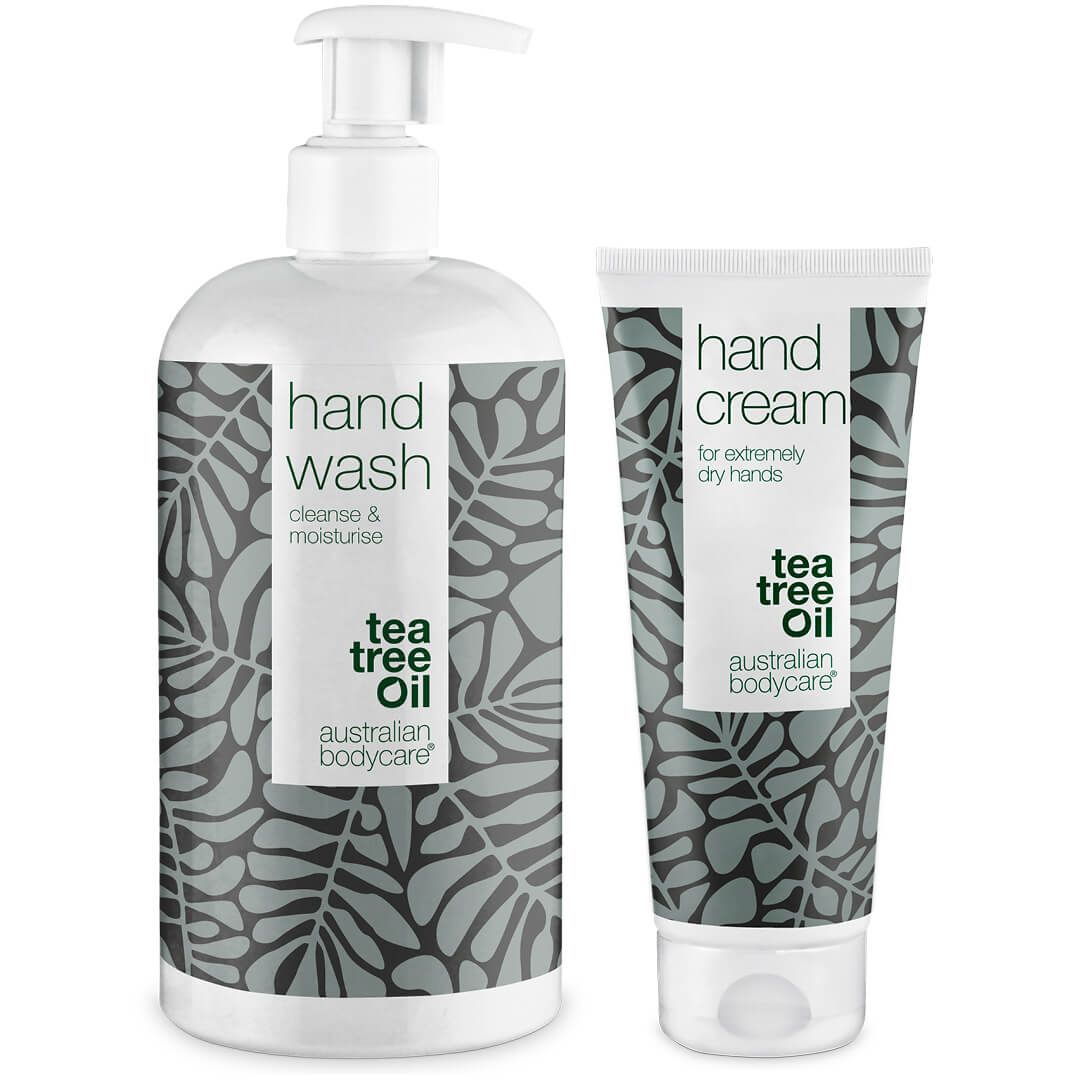 Australian Bodycare Einweihungsgeschenkset