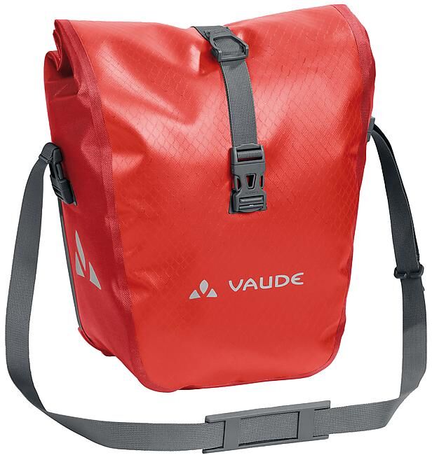 VAUDE - SACOCHE AQUA FRONT (LA PAIRE)