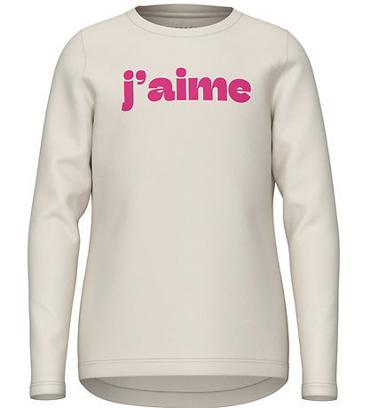 Name It Bluse - NkfVix - Jet Stream/J Aime