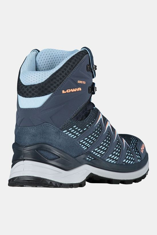 Lowa Lowa Innox Pro GTX Mid Wandelschoenen Dames