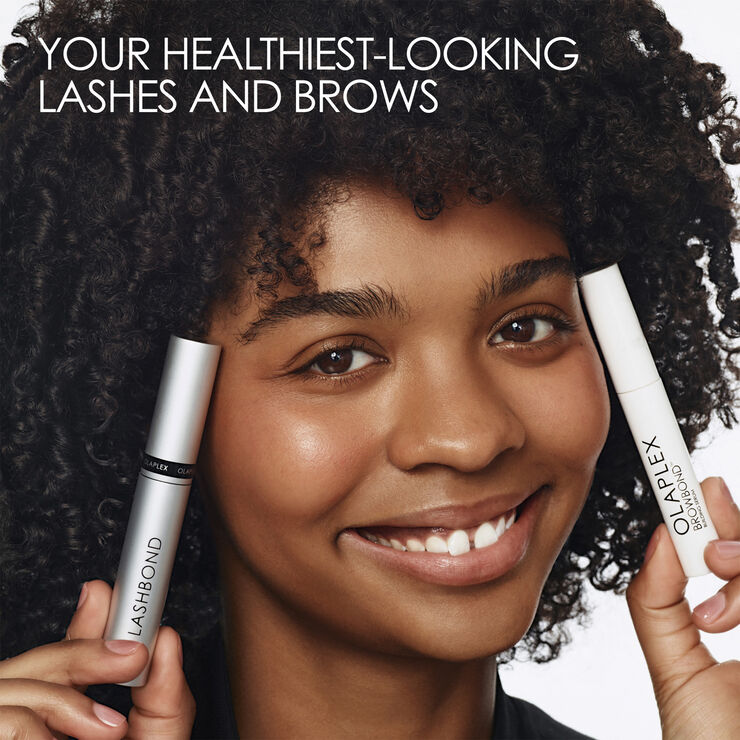 Olaplex BrowBond Building Serum 3,5ml
