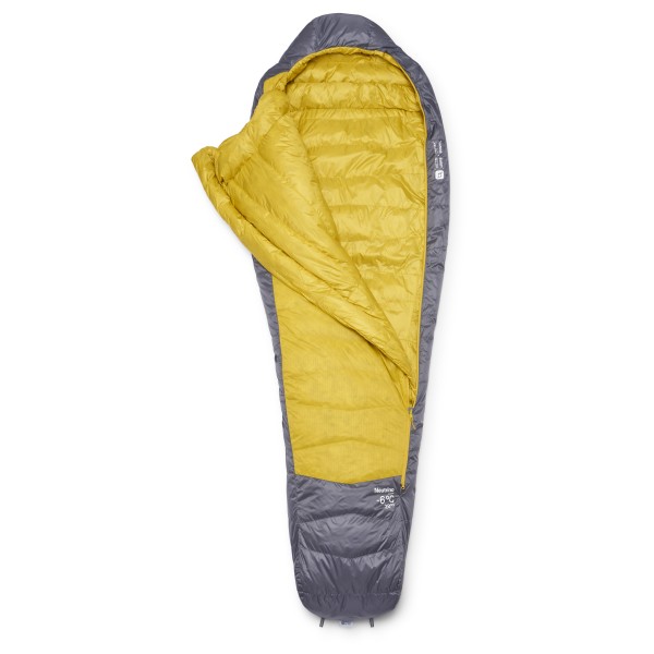 Rab - Neutrino -6C / 20F - Sac de couchage en duvet
