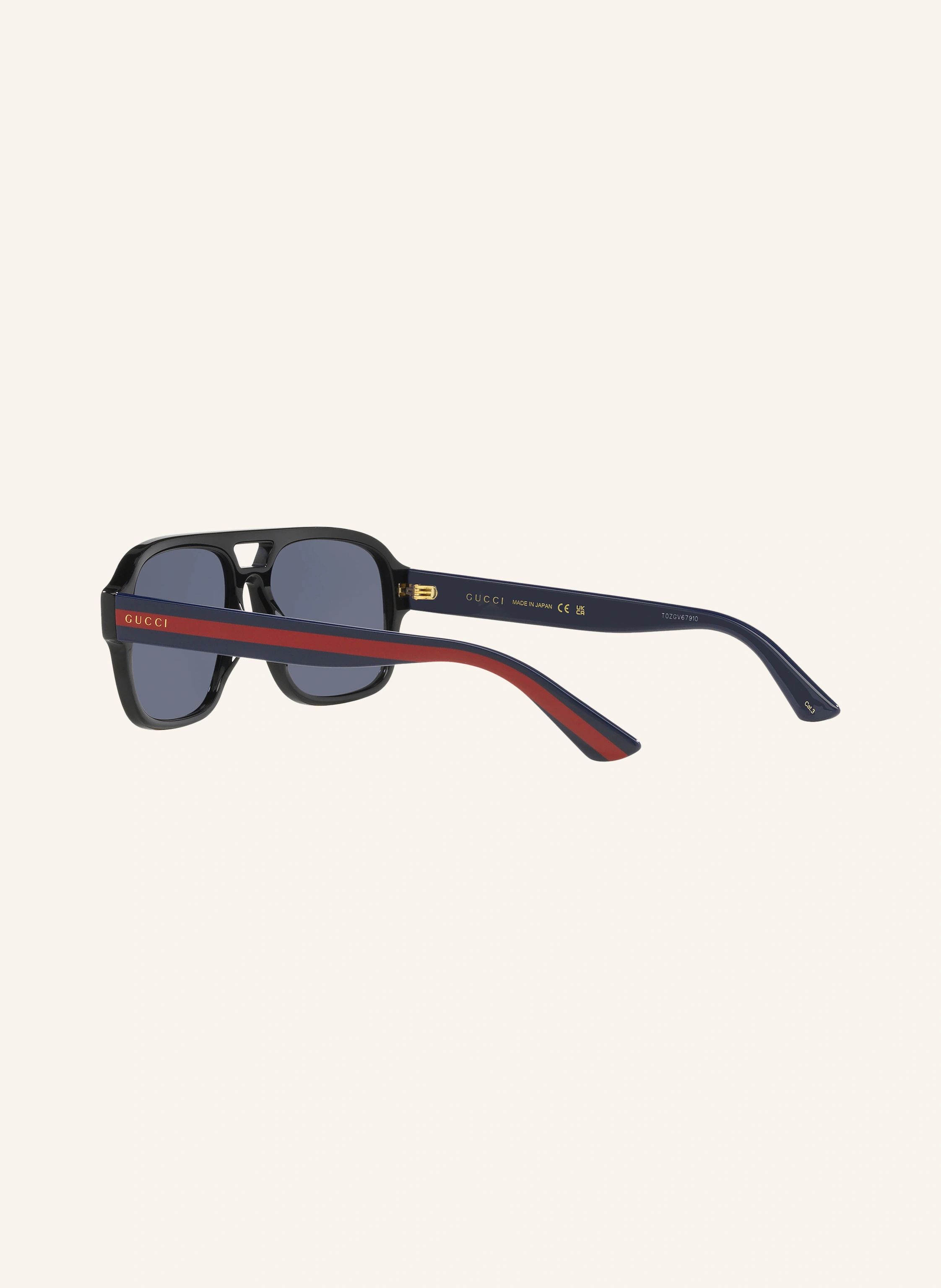 GUCCI Sonnenbrille GC001856