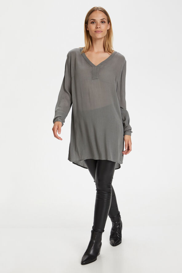 Kaffe Amber blouse ls Pearl