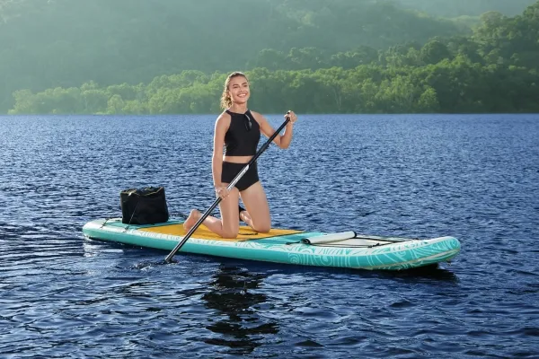 Bestway Hydro-Force™ SUP Panorama Set - 3.40m x 89cm x 15cm
