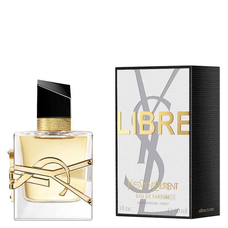 Yves Saint Laurent Libre Eau De Parfum 30ml