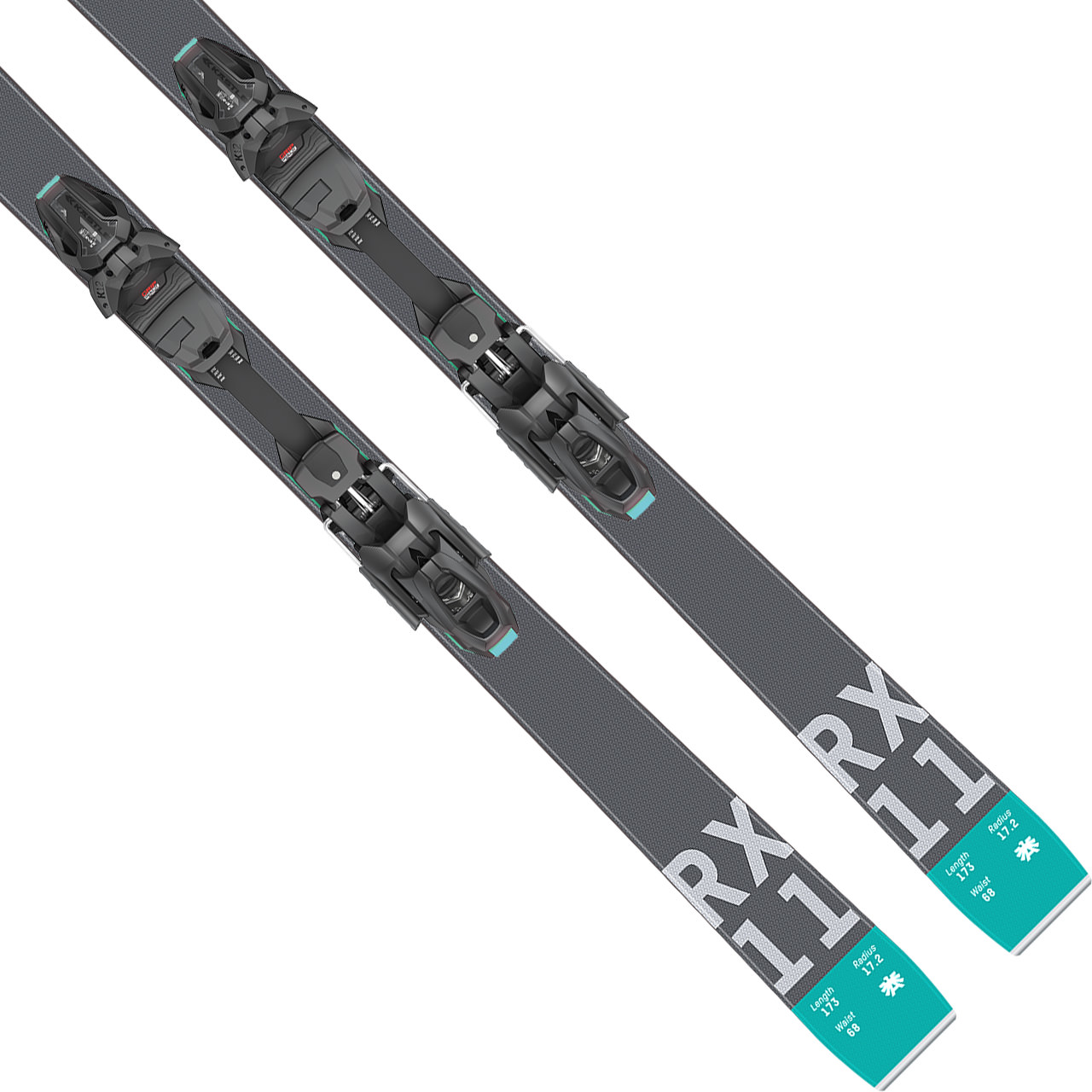 Kästle RX11 | Ski von A - Z | Alpin Ski | Alpin Ski | XSPO