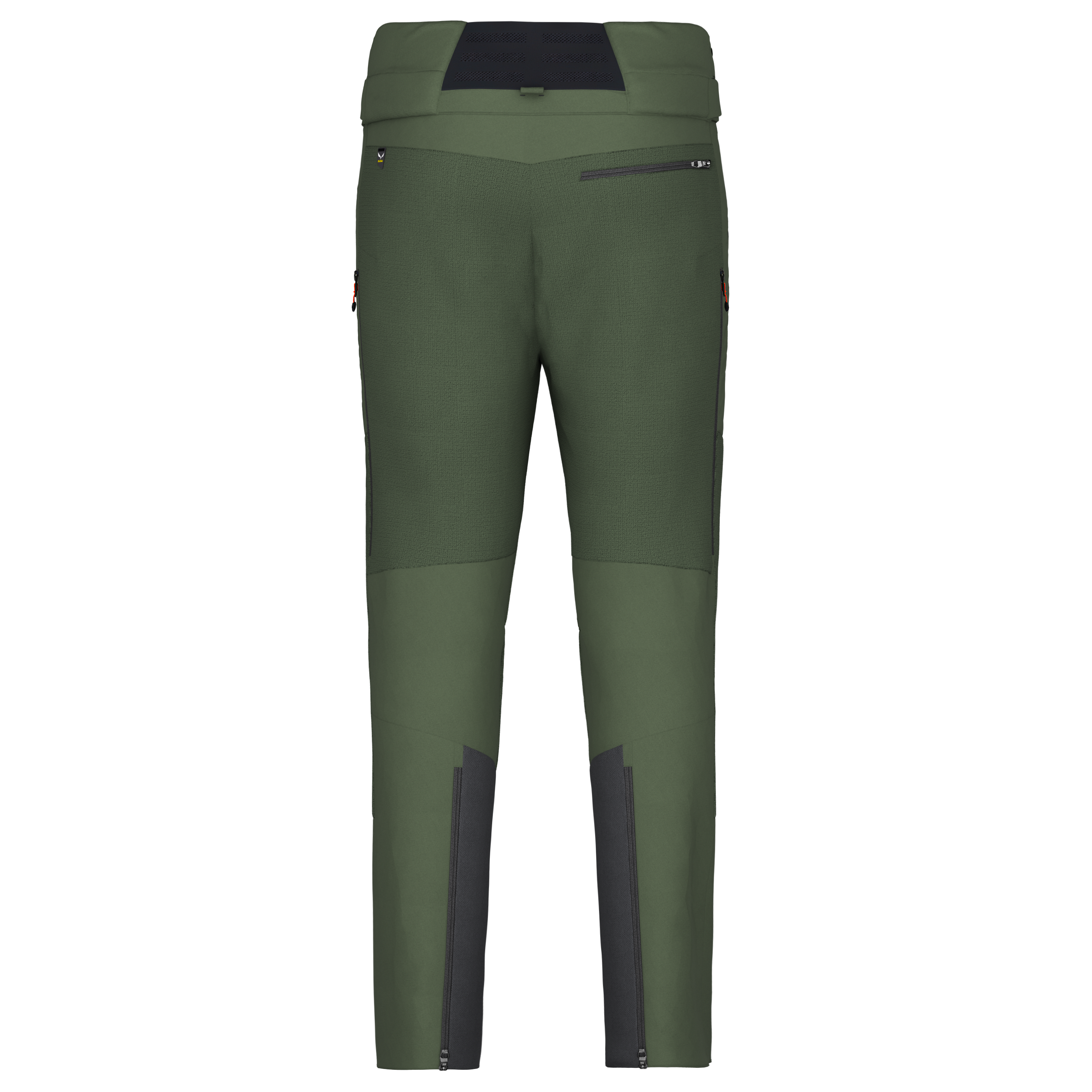 Ortles Durastretch Hose Herren