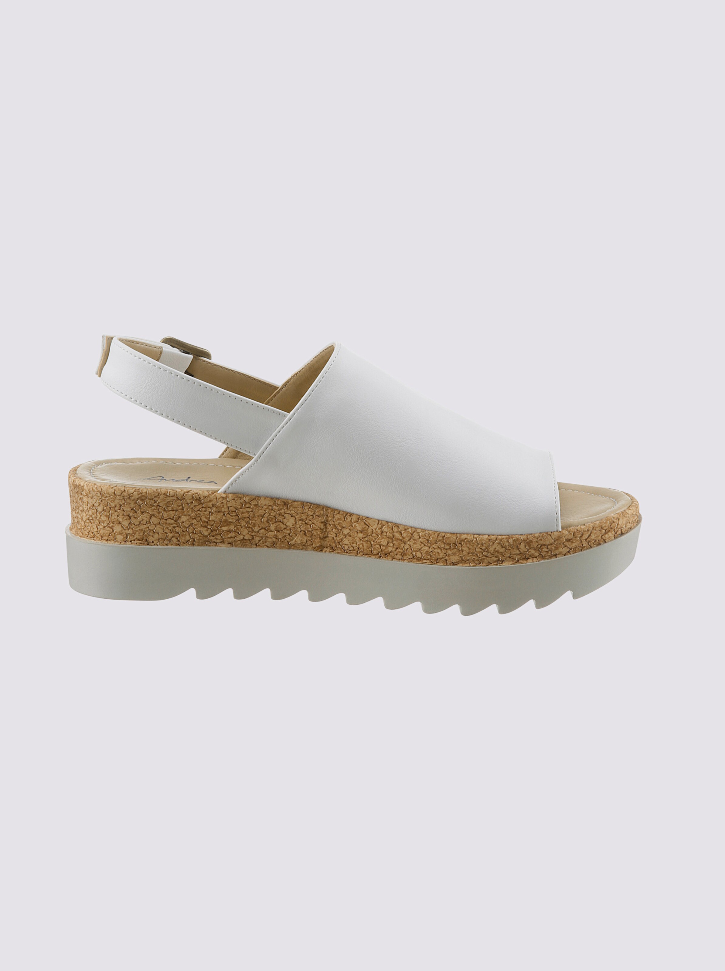 Sandalette