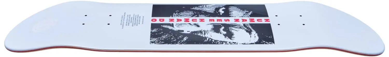 Element Pota Skateboard Deck | SkatePro