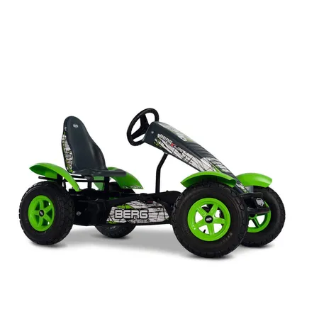 Berg Toys X-Plore BFR 3 Theme+Frame
